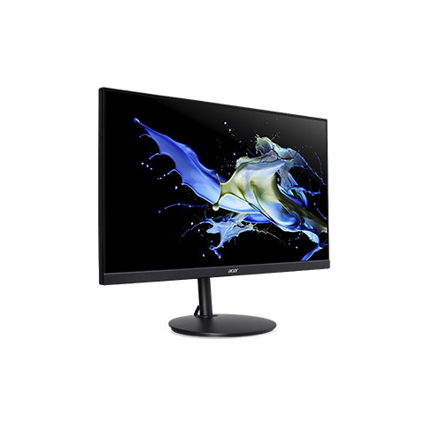 

Монитор Acer CB242YSMIPRX srebrno-czarny (UM.QB2EE.007)
