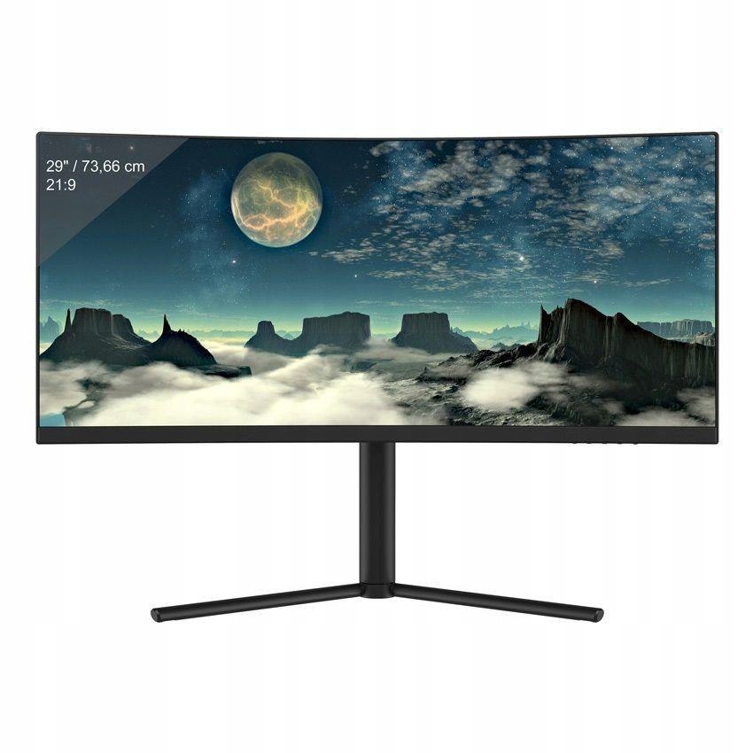 

Монитор LC-Power M29-UW-UXGA-100-C