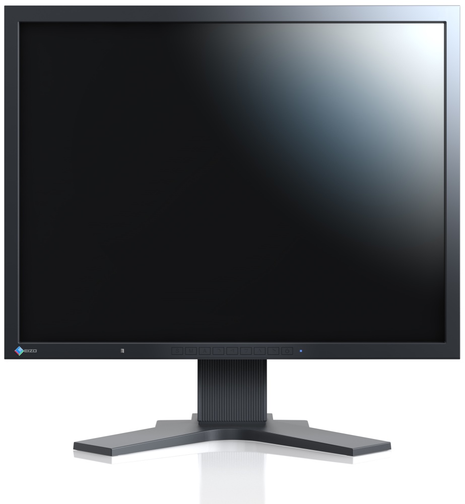 

Монитор Eizo 21" FlexScan S2133-BK Czarny