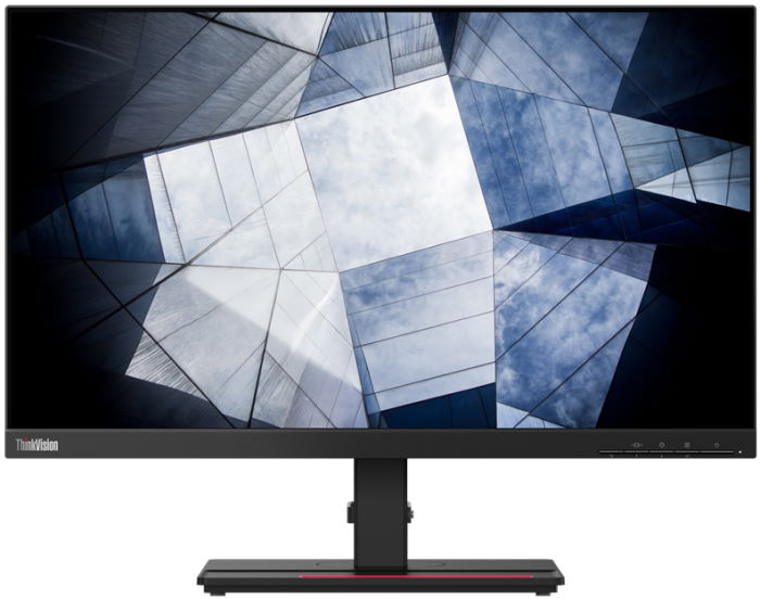 

Монитор Lenovo 24" ThinkVision P24h-20 (61.F4GAT.1EU)