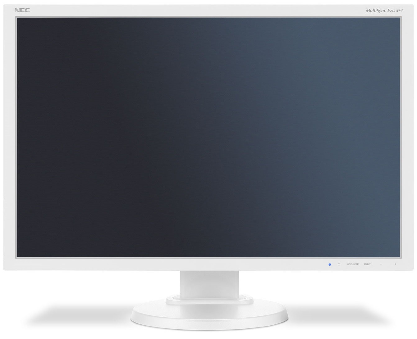 

Монитор NEC 24'' MultiSync E245WMi Biały (60004148)