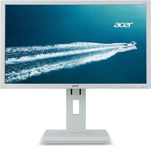 

Монитор Acer 24" B246HLwmdr (UM.FB6EE.002)