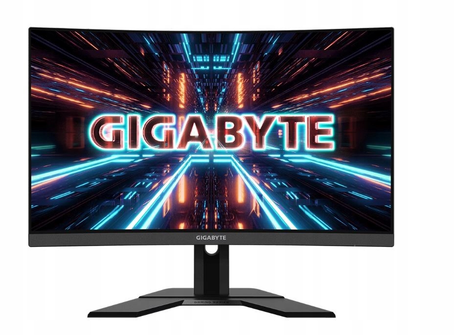 

Монитор Gigabyte G27QC