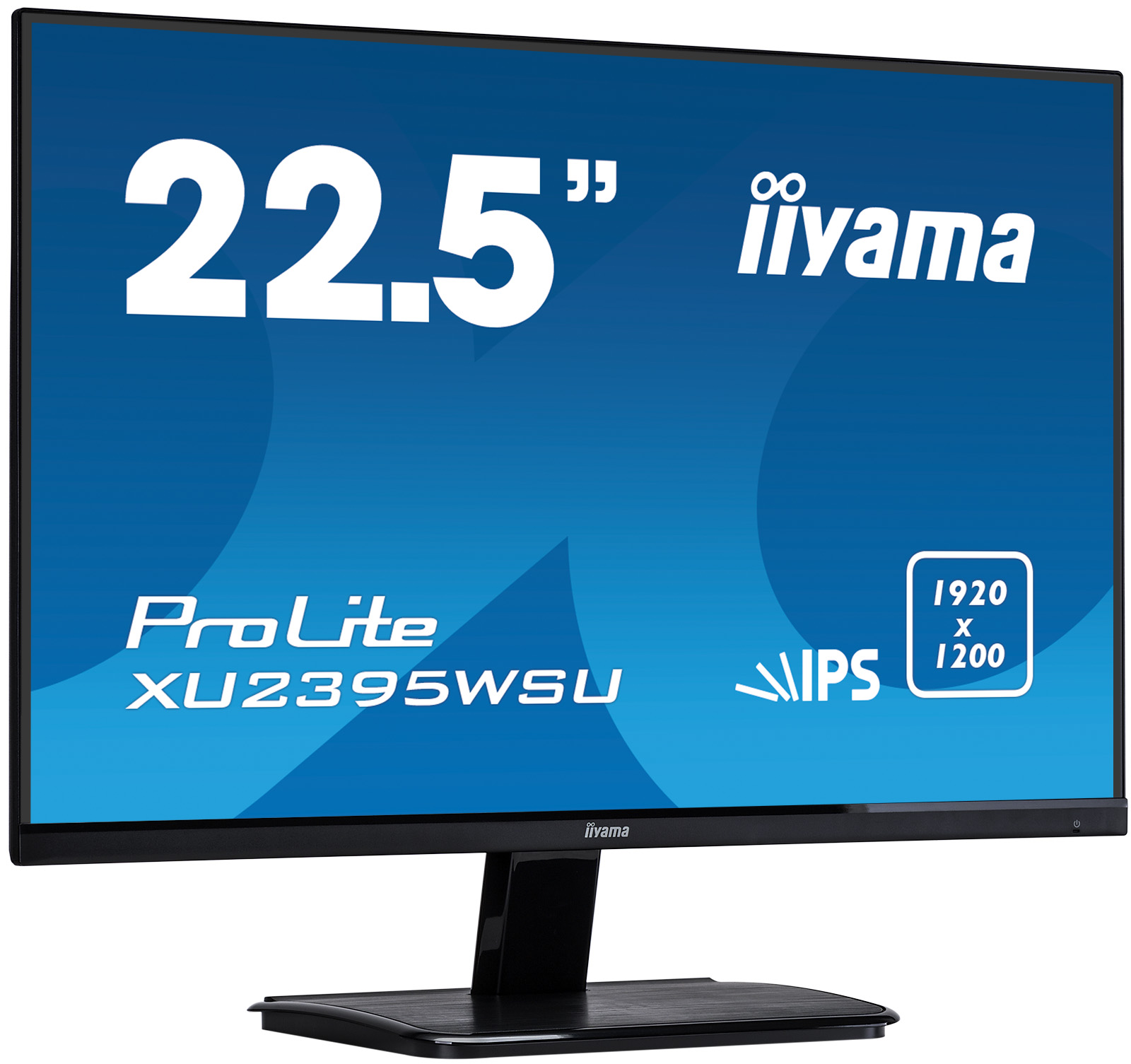 

Монитор Iiyama 23'' XU2395WSU