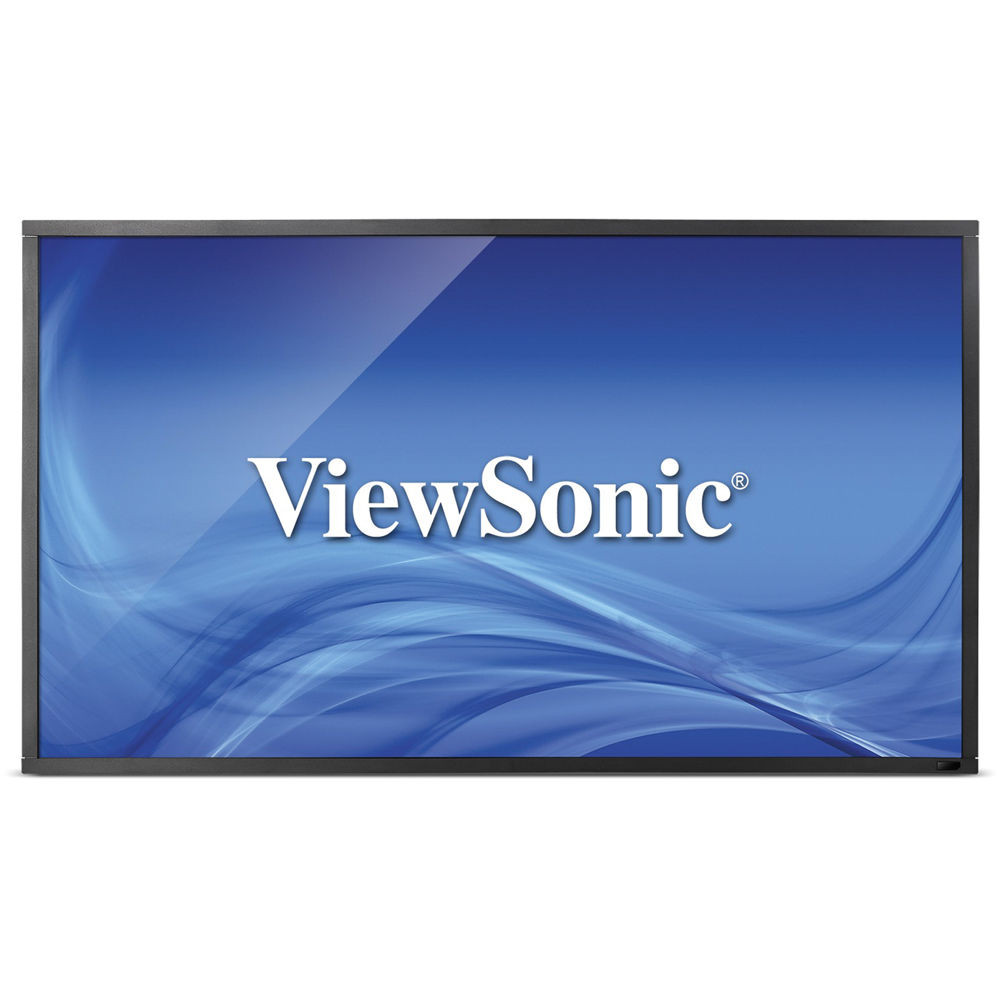 

Монитор Viewsonic CDP4262-L