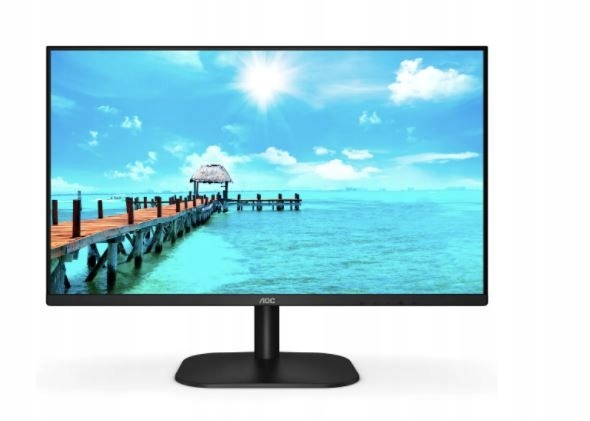 

Монитор AOC 27" 27B2H