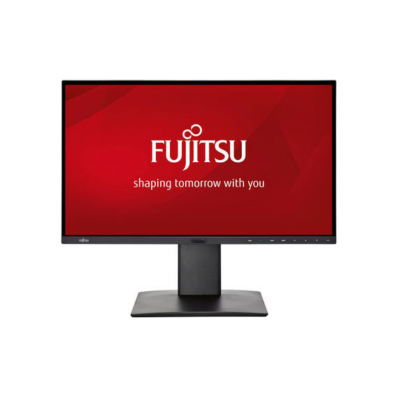 

Монитор Fujitsu 27" P27-8 TS Pro (S26361K1594V160)