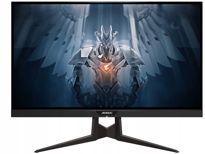 

Монитор GIGABYTE Aorus FI27Q