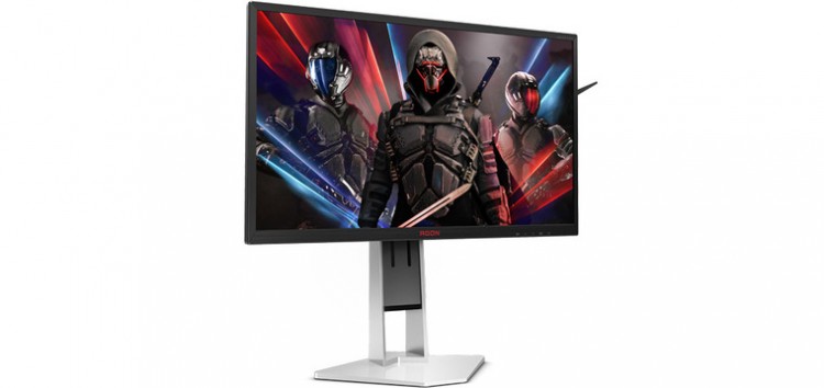 

Монитор AOC 24,5" AGON AG251FZ2E