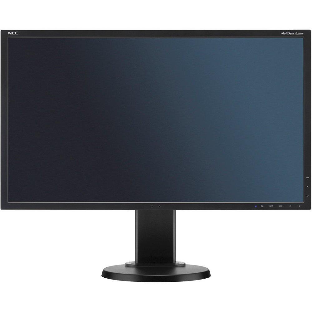 

Монитор NEC 22" MultiSync EA223WM Biały (60003293)