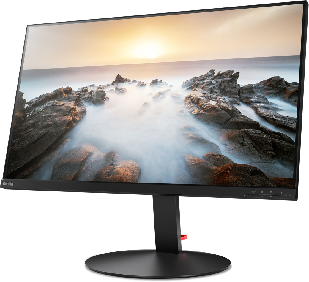 

Монитор Lenovo ThinkVision P32U 32'' (61C1RAT2EU)