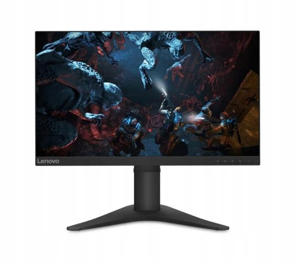 

Монитор Lenovo G25-10 24" (65FEGAC2EU)