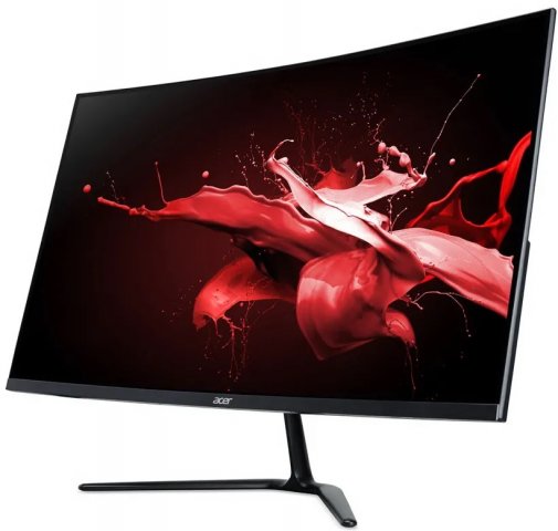 

Монитор Acer ED320QRPBIIPX czarny (UM.JE0EE.P01)