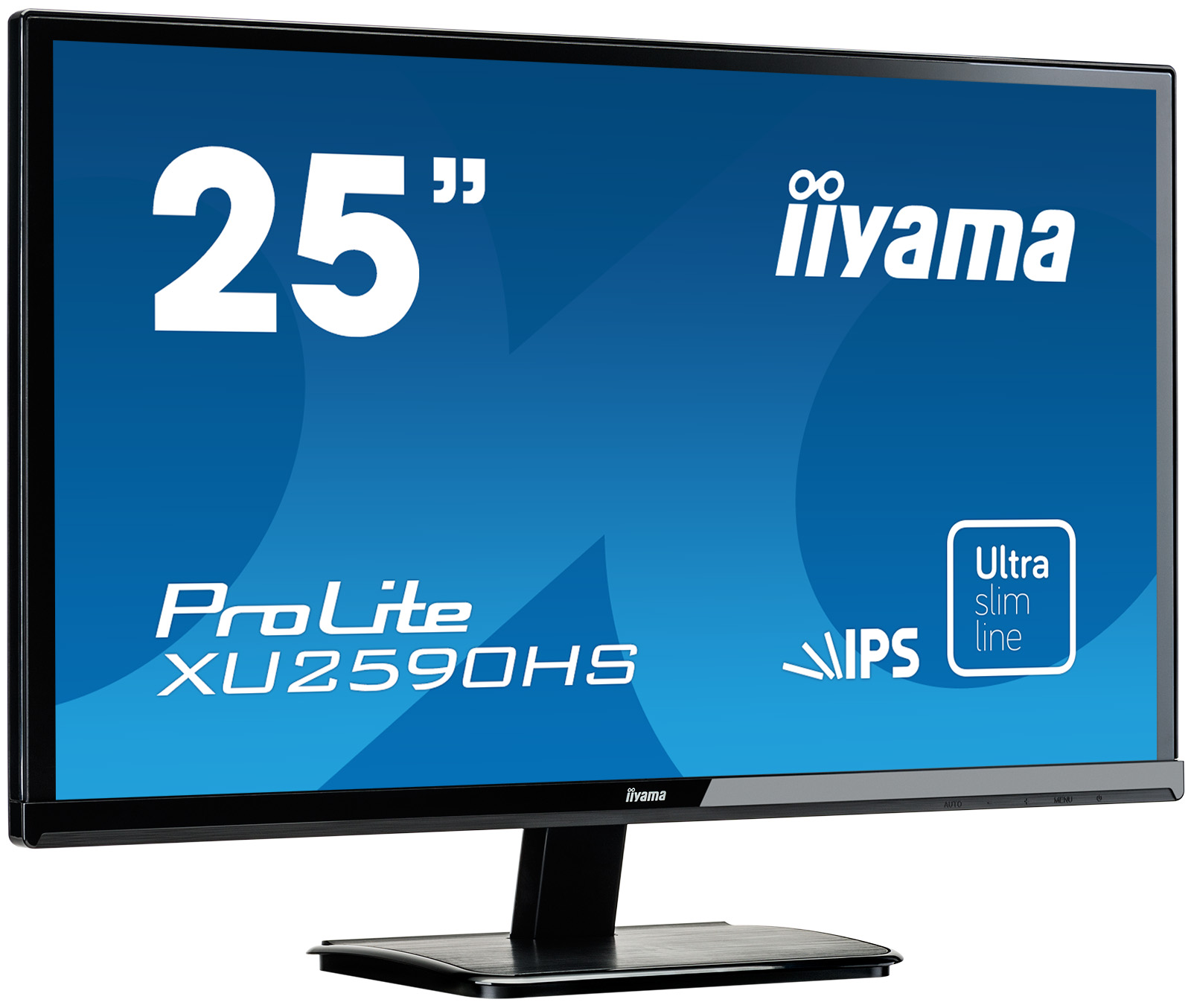 

Монитор iiyama 25" ProLite XU2590HS-B1