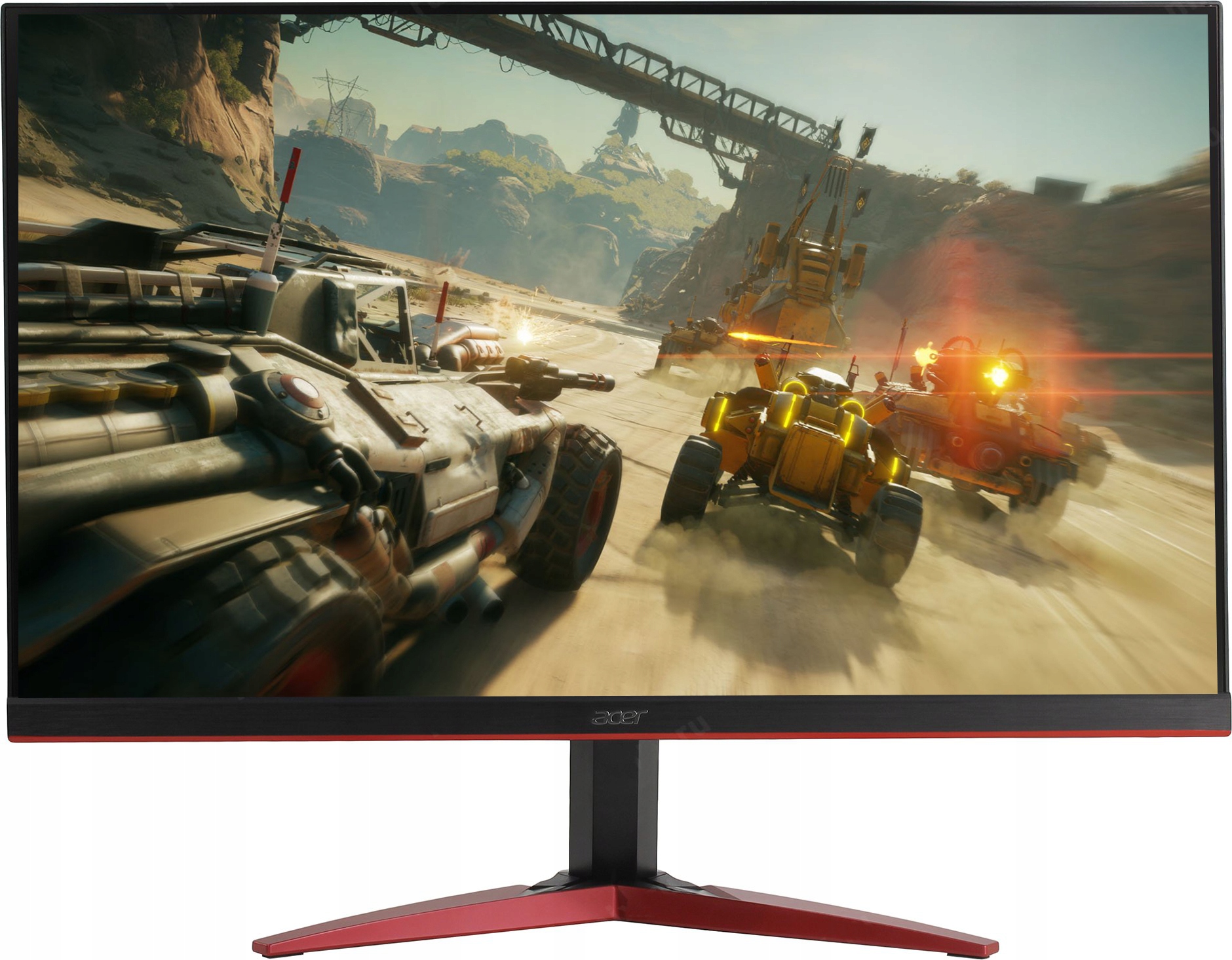 

Монитор Acer KG271Pbmidpx (UM.HX1EE.P01)