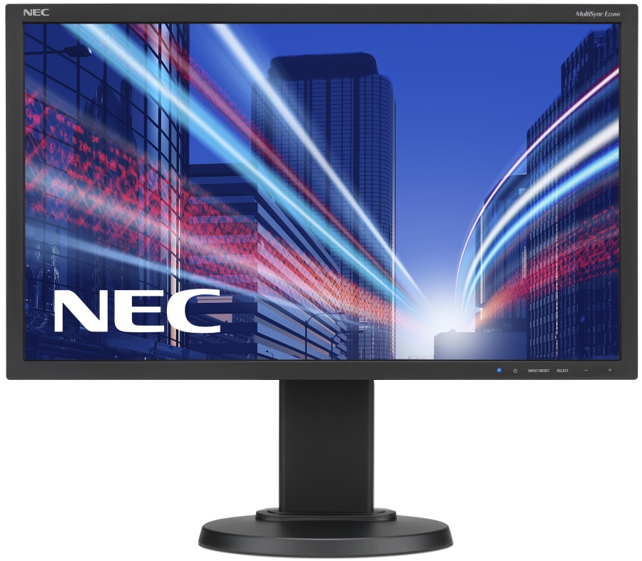 

Монитор NEC 21,5" MultiSync E224Wi Czarny (60003584)