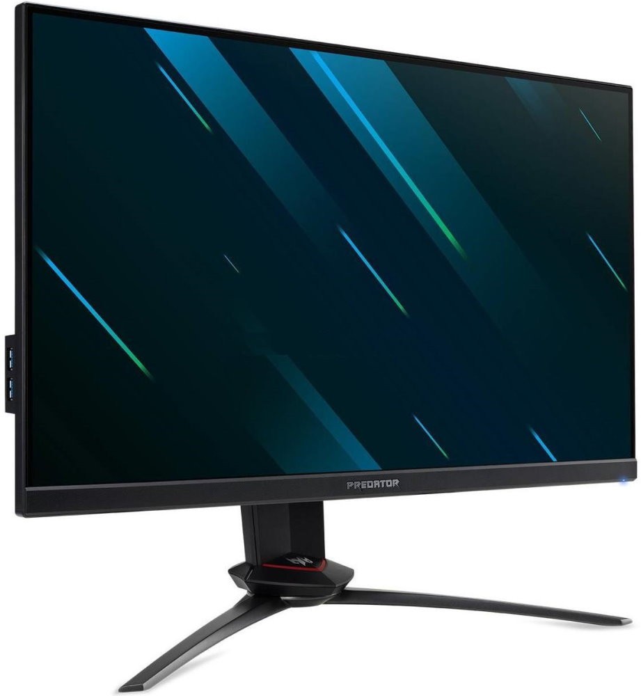 

Монитор Acer Predator 27" XB273Xbmiprzx UMHX3EEX04