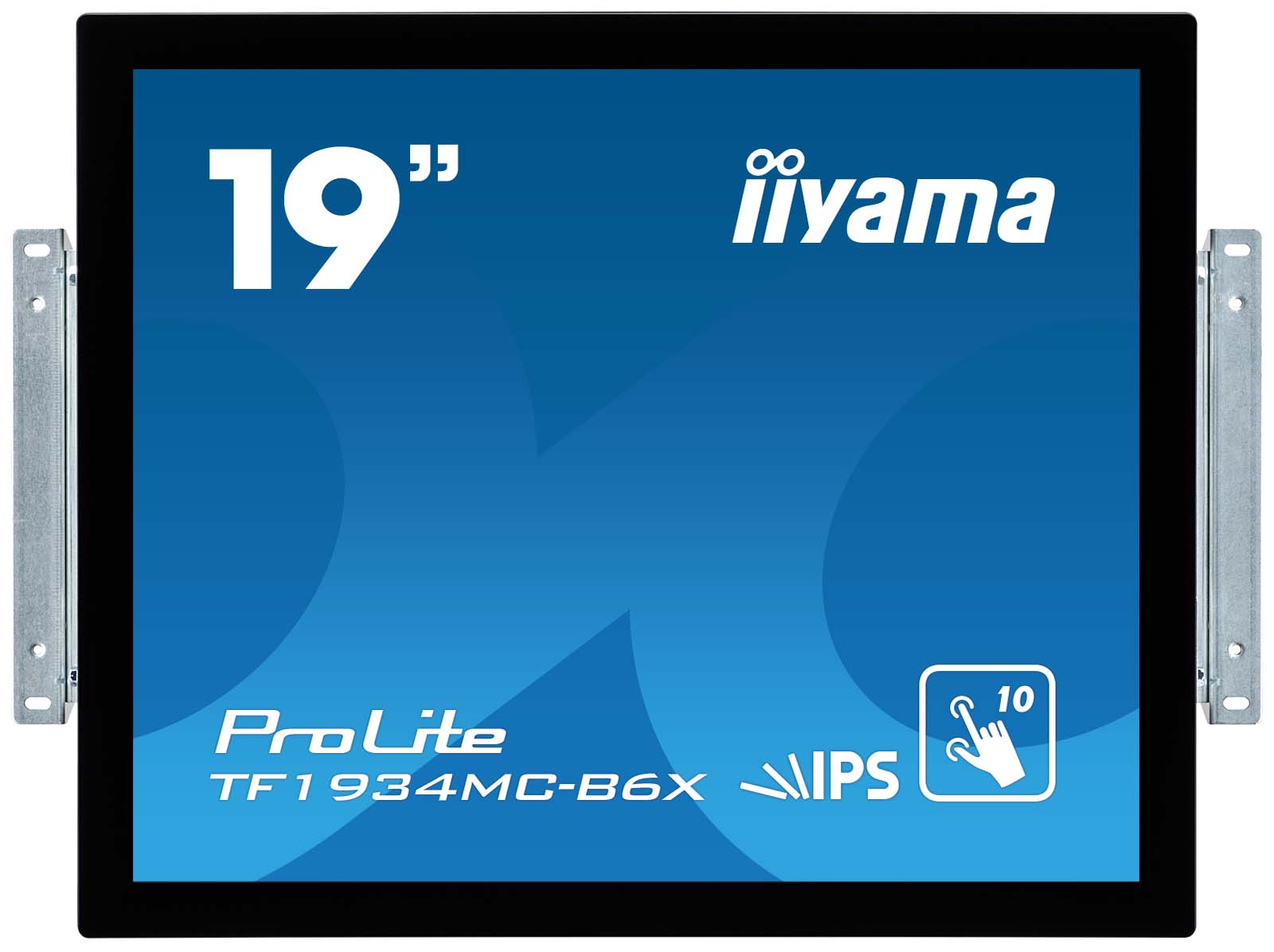 

Монитор IIYAMA 19" TF1934MC-B6X
