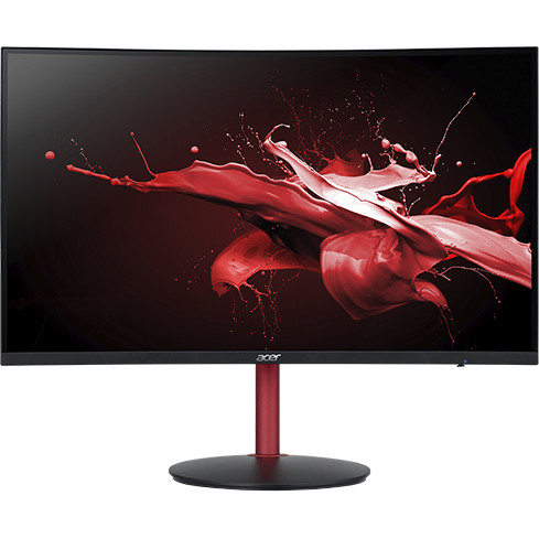 

Монитор Acer Nitro 27" XZ272UPbmiiphx (UMHX2EEP13)