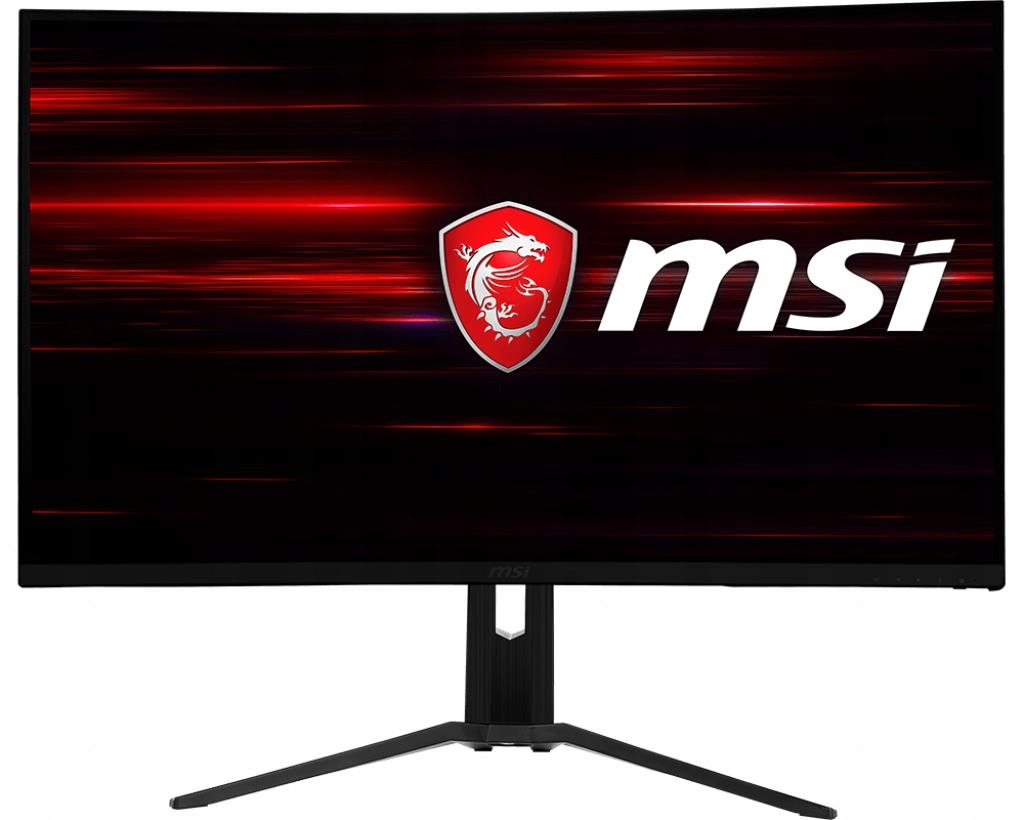 

Монитор MSI Optix 31,5" MAG321CURV