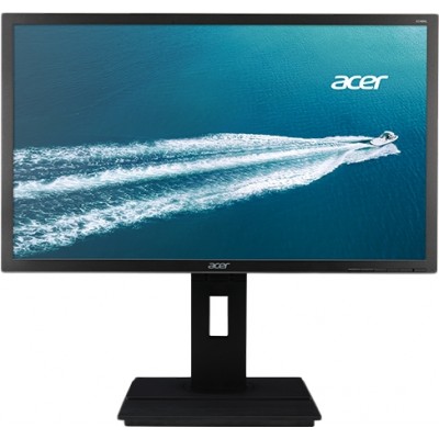 

Монитор Acer 24" B246HLymdr (UM.FB6EE.009)