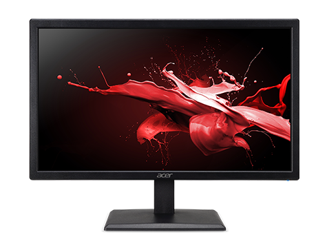 

Монитор Acer EG270PBIPX czarny (UMHE0EEP05)