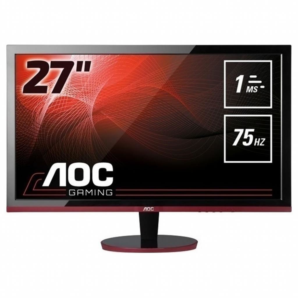 

Монитор AOC 27" G2778VQ