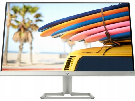 

Монитор HP 23,8" 24fw (3KS62AA)