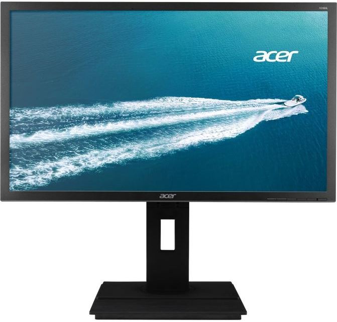 

Монитор Acer 23" B246HYLAymdpr (UMQB6EEA05)