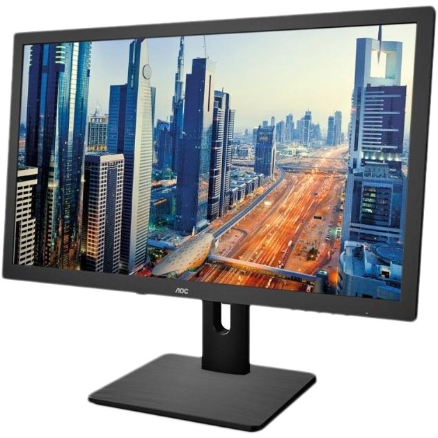 

Монитор AOC 23,6" E2475PWJ