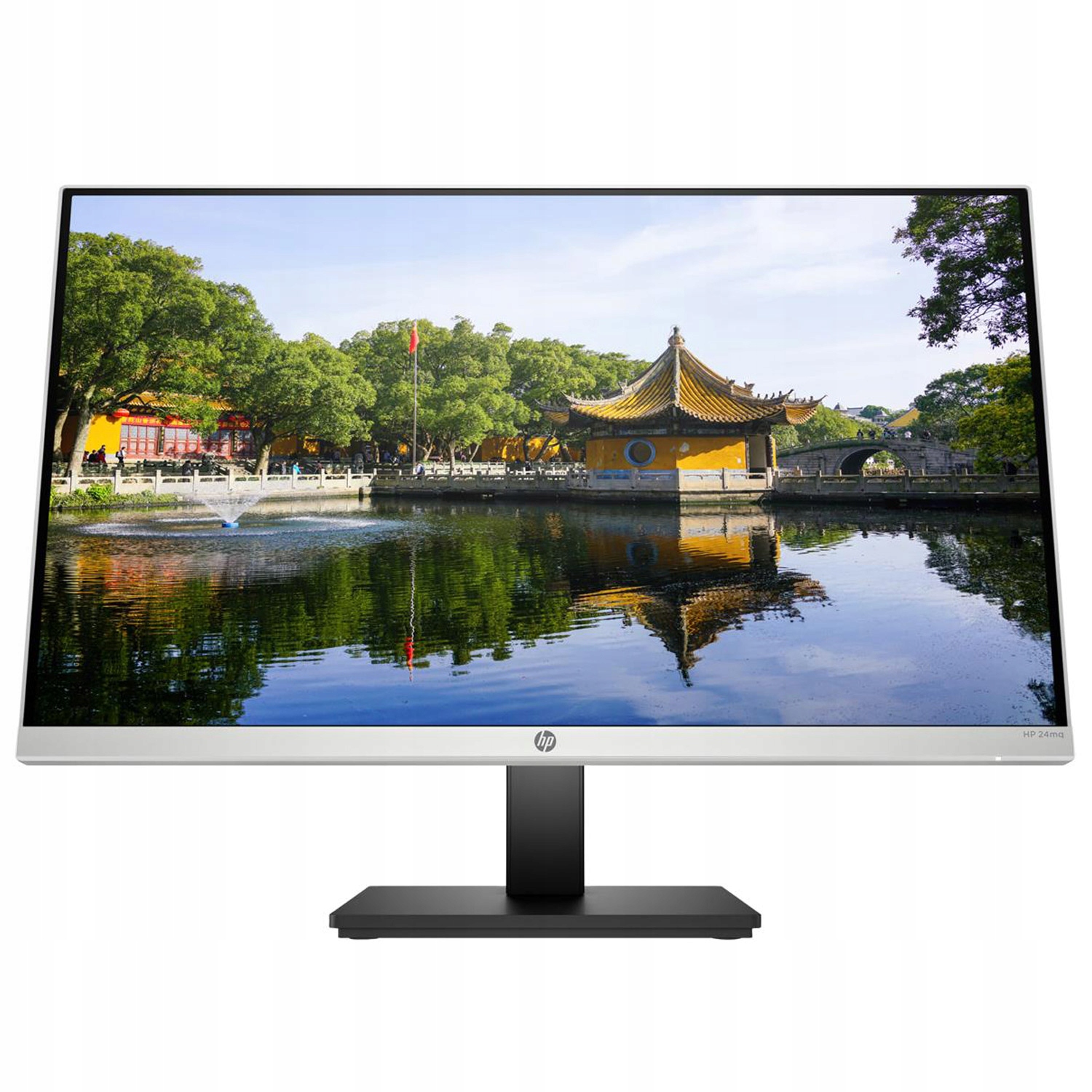 

Монитор HP 24mq (1F2J8AA)