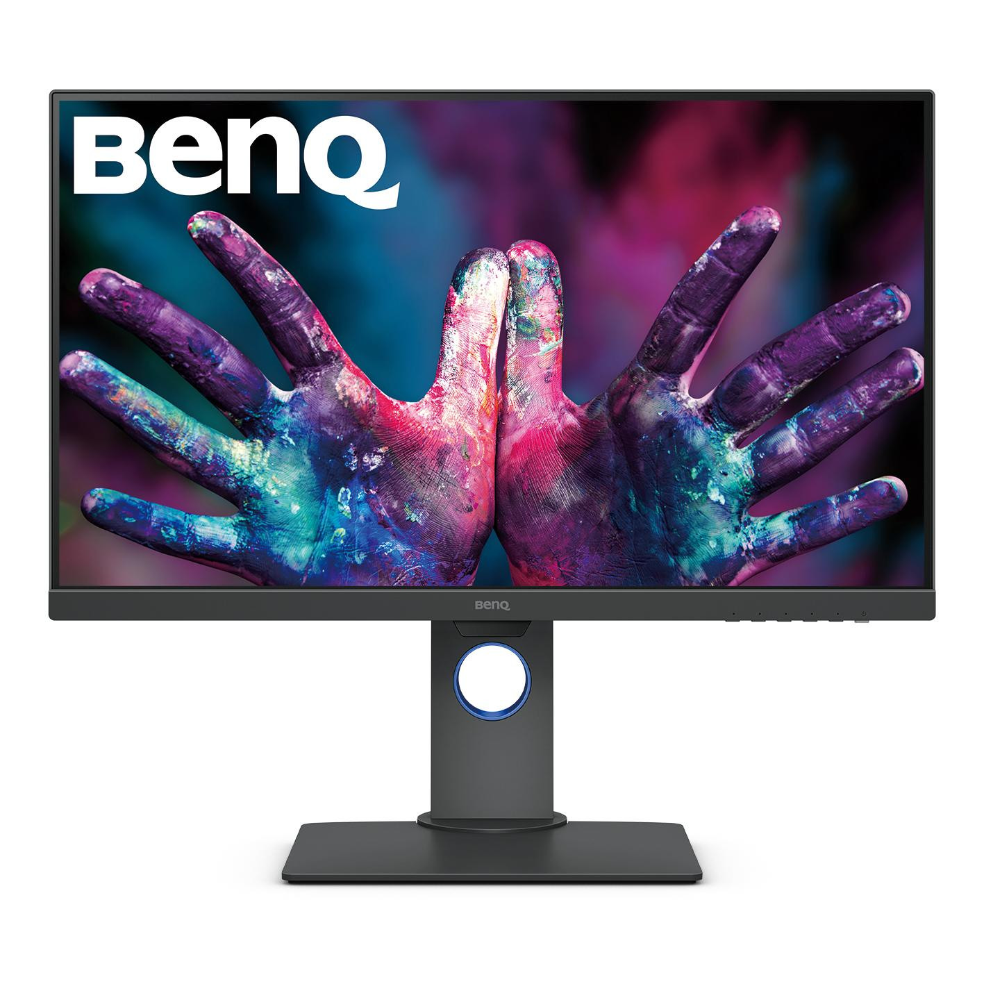 

Монитор BenQ 27" PD2705Q (9H.LJELA.TBE)