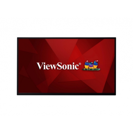

Монитор ViewSonic 32" CDE3205-EP