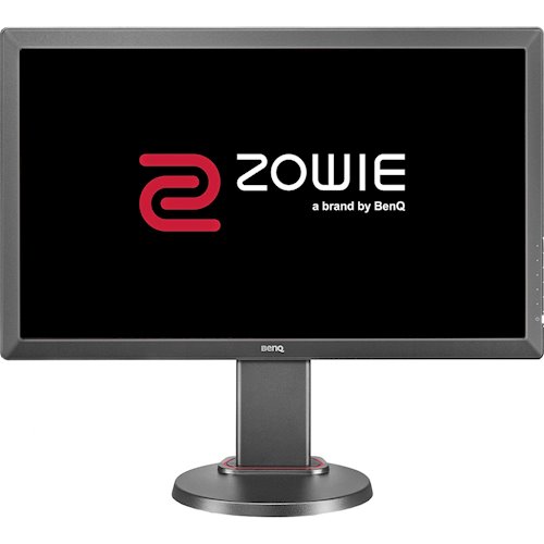 

Монитор BenQ 24" Zowie RL2460 (9H.LF3LB.QBE)