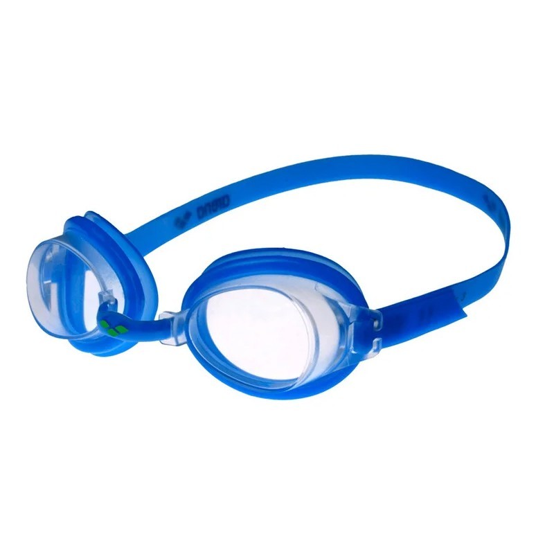 

Детские очки для плавания Arena Bubble 3 JR (Blue) 92395-070