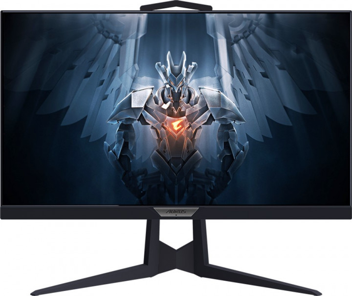 

Монитор Gigabyte 24,5" (FI25F)