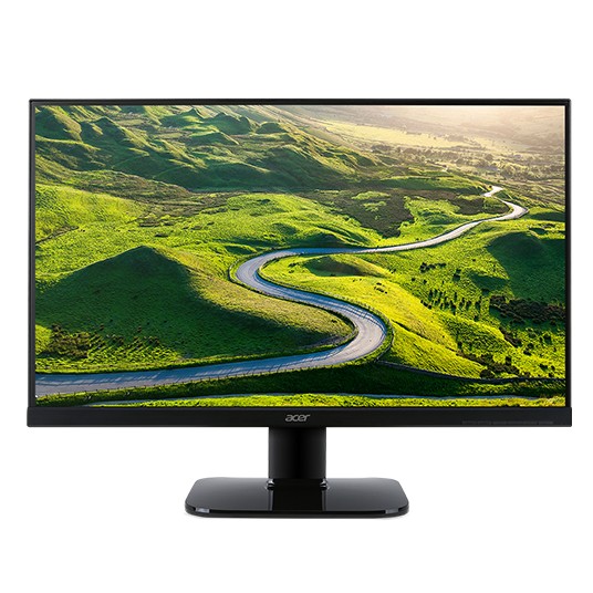 

Монитор Acer 27" KA270HAbid (UM.HX3EE.A01)