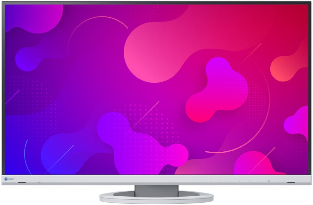 

Монитор EIZO FlexScan 27" EV2760WT biały