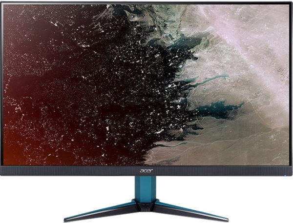

Монитор Acer Nitro VG271USBMIIPX czarny (UM.HV1EE.S01)