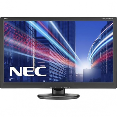 

Монитор NEC 21,5" AccuSync AS222WM Czarny (60003496)