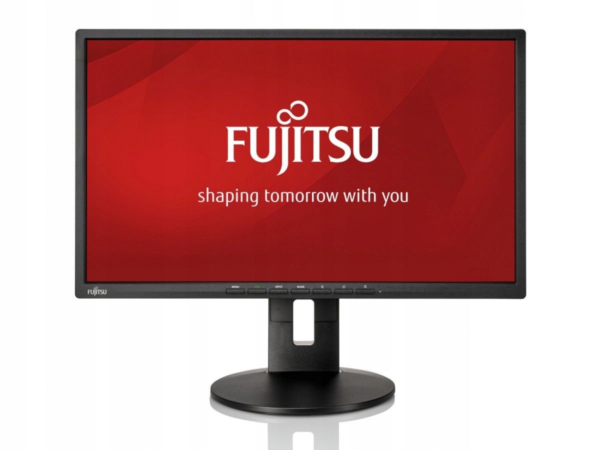 

Монитор Fujitsu 21,5" B228 Ts Pro (S26361K1602V160)