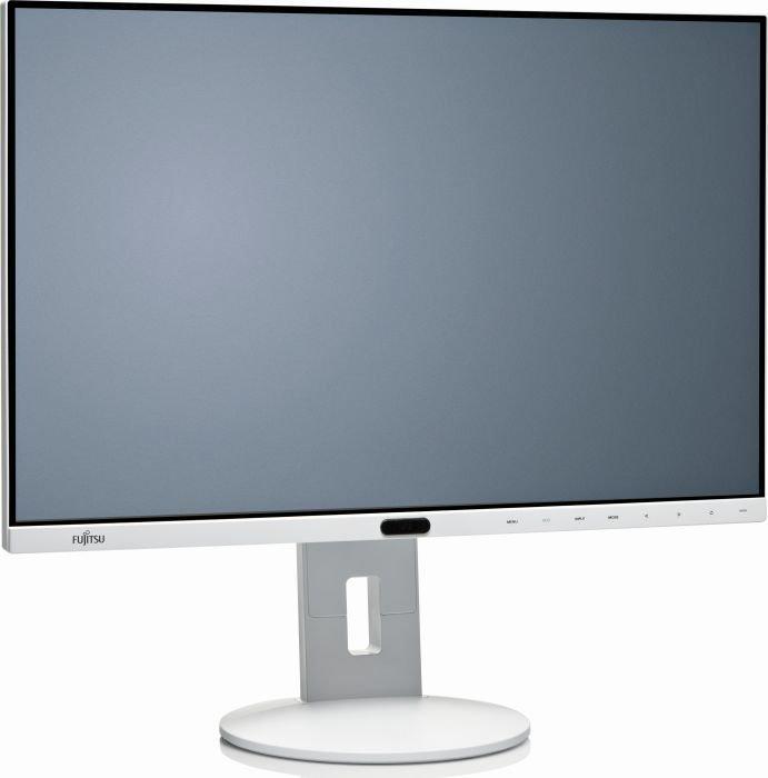 

Монитор Fujitsu 24" P24-8 WE Pro (S26361K1595V140)