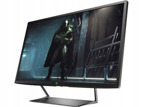 

Монитор HP Pavilion Gaming 32" (3BZ12AA)