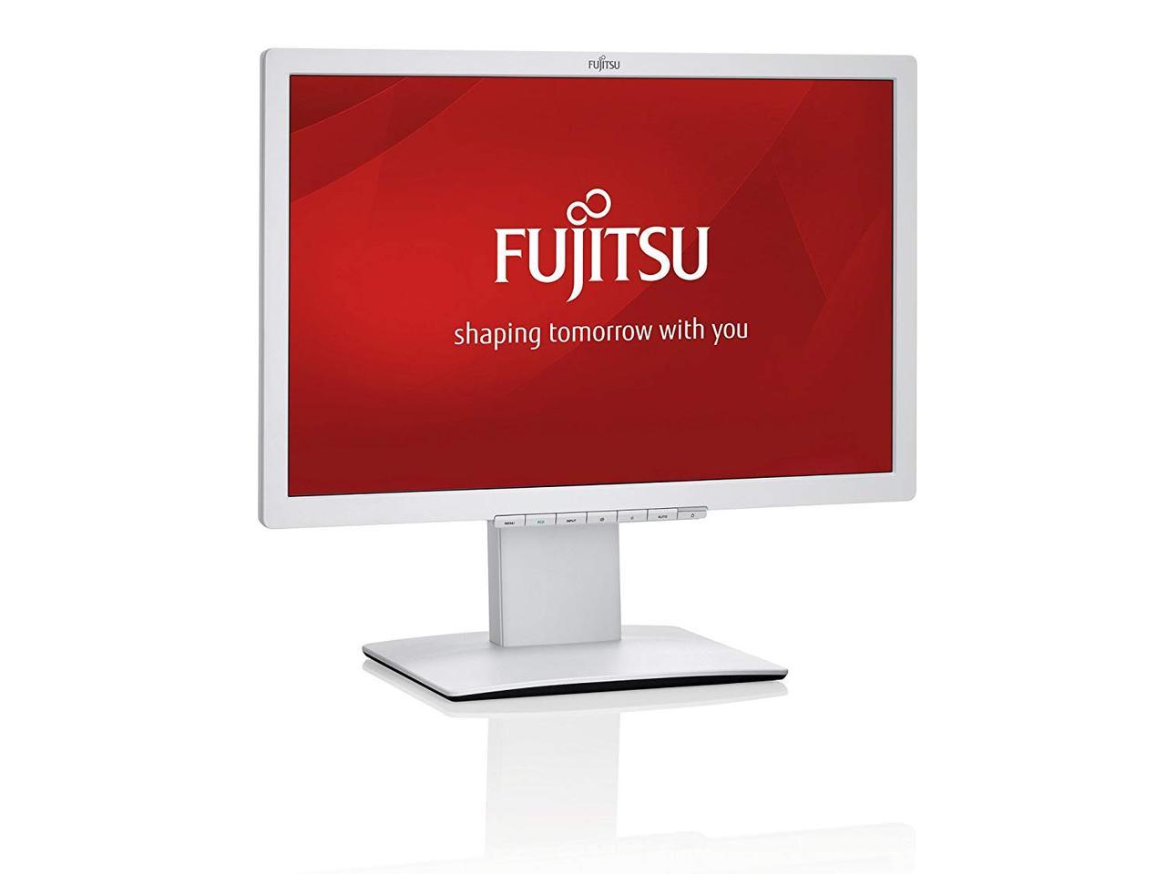 

Монитор Fujitsu 21,5" B22-8WE Neo EU (S26361K1653V140)