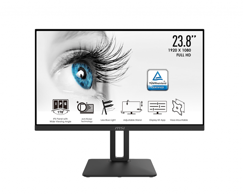 

Монитор MSI Pro 23,8 MP242P