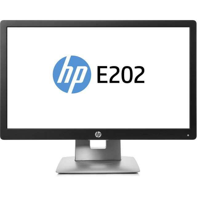 

Монитор HP 20" EliteDisplay E202 (M1F41AA)