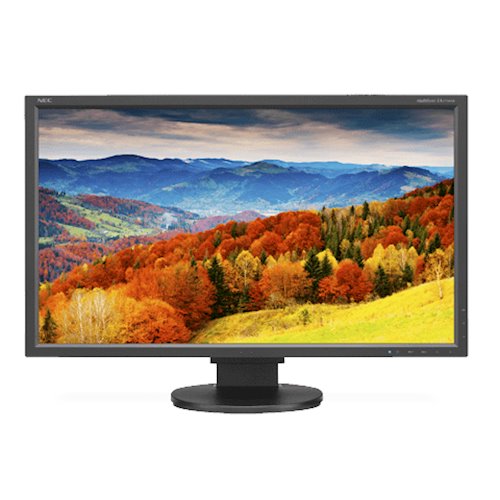 

Монитор NEC 27" MultiSync EA273WMi Czarny (60003608)