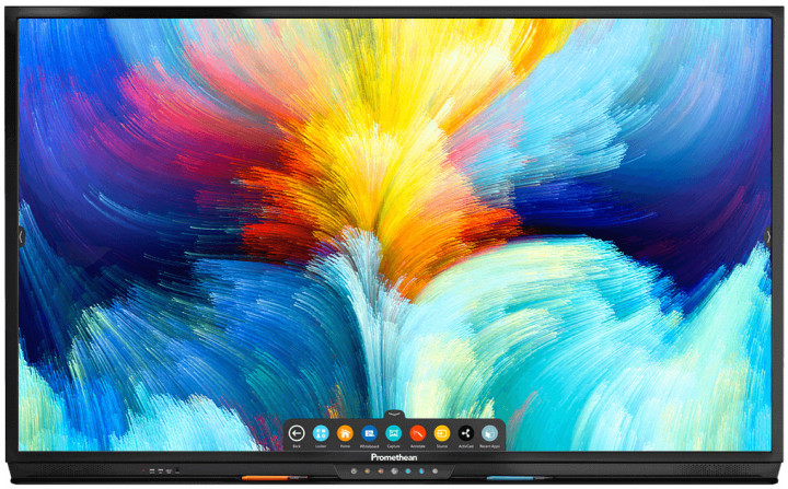 

Монитор Promethean ActivPanel 65’’ AP7U65EU