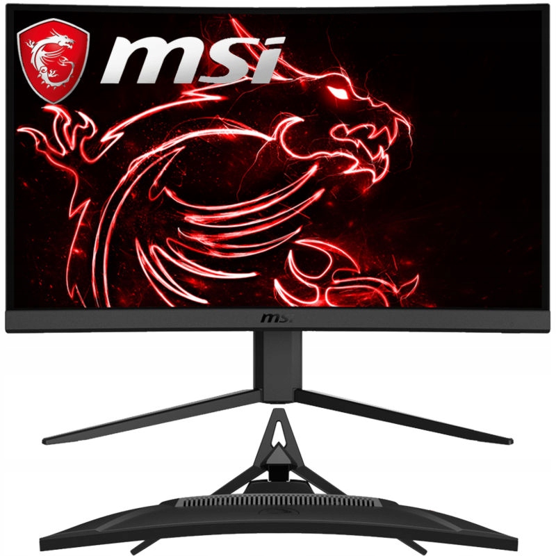 

Монитор MSI Optix 27" G27C5