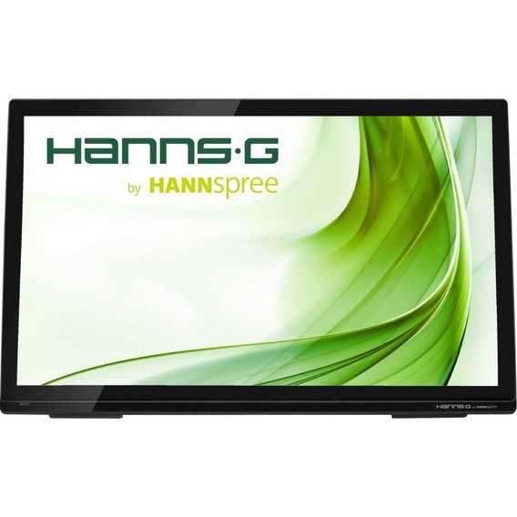 

Монитор HANNspree 27" HT273HPBRET